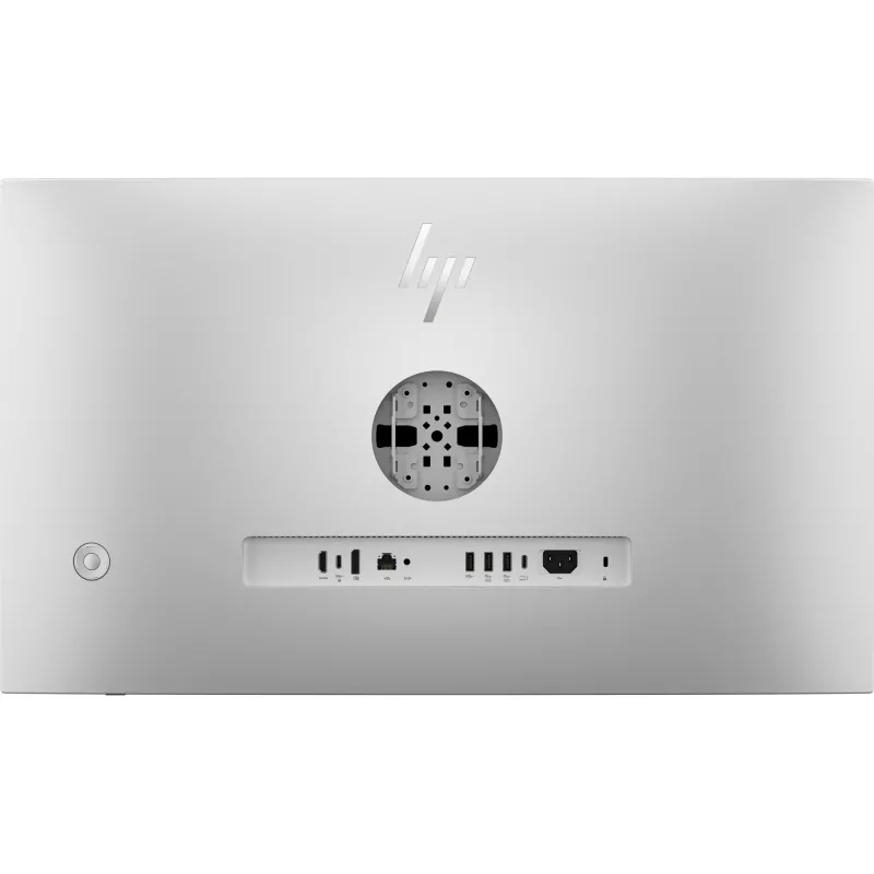 HP Inc. HP EliteStudio 8 G1i AI - All-in-One (solução completa) - Core Ultra 5 235 / 3,4 GHz - vPro Enterprise - RAM 16 GB - SSD 512 GB - NVMe - Intel Graphics - 1GbE, Wi-Fi 6, Wi