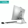 RENEW SILVER HP Elite 840 G9 AIO All-In-One 24 - i7-14700, 32GB, 1TB SSD, 23,8 polegadas FHD Non-Touch AG, altura ajustável, rato USB, Win 11 Pro, 1 ano