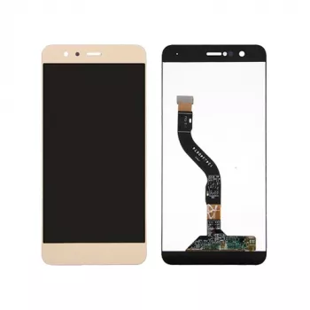 Ecrã HUAWEI P10 lite, dourado, recondicionado