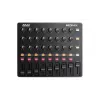 Controlador MIDI Akai MidiMix 3 canais preto vermelho