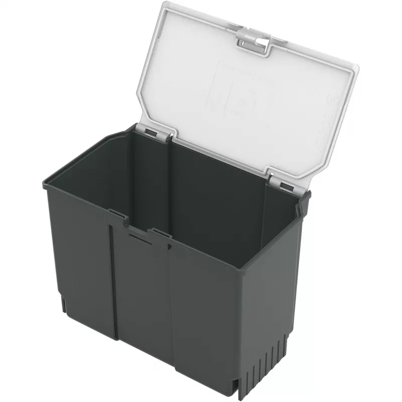 Bosch 1600A01V7P caixa para acessórios, pequena