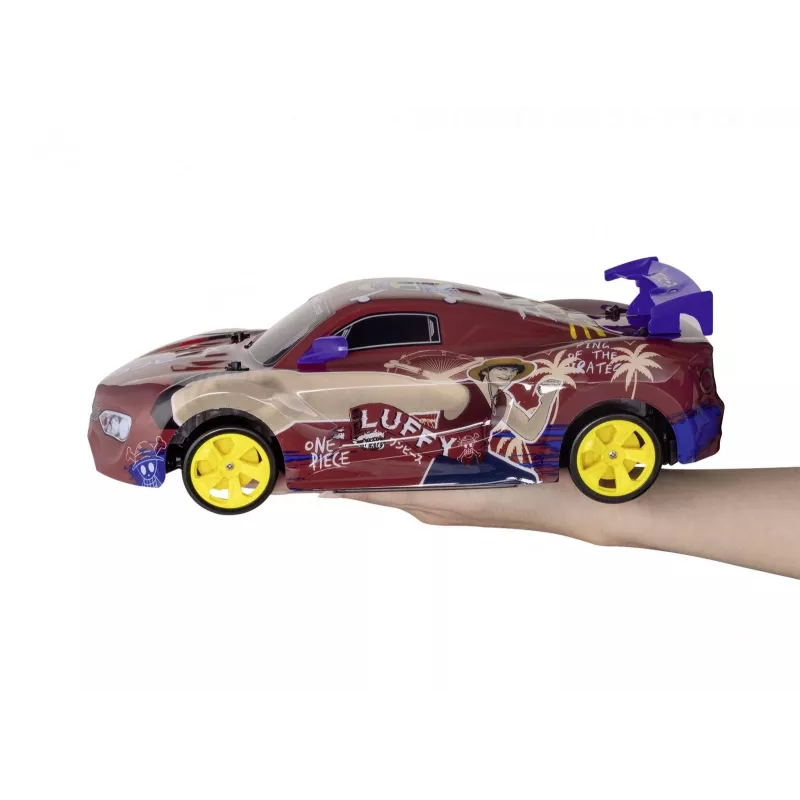 Revell Control 24693 One Piece carro RC de drift