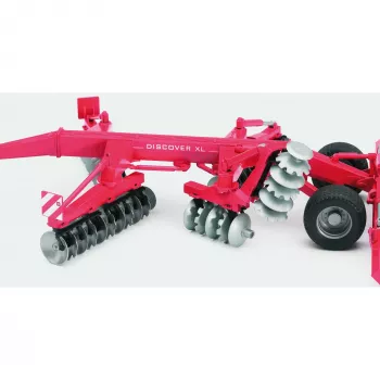 Brinquedo Bruder Kuhn Discover XL