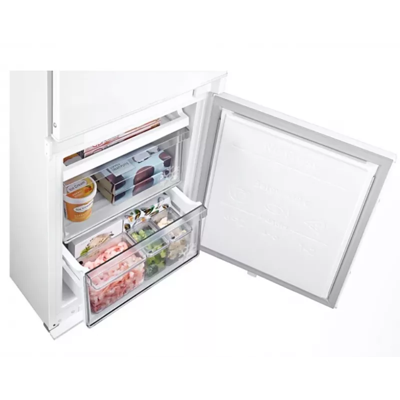 Combinado frigorífico-congelador BRB70F30BES0