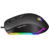 Rato gaming INCA IMG-327 4800 DPI. RGB. 6 botões. USB. SW retail
