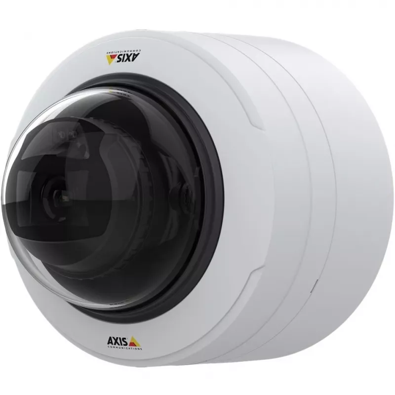 Caixa de ligação Axis 02025-001