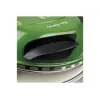 Delizia Forno de pizza G1000603 (verde, 1.200 Watt, para pizza Ø 31 cm)