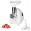 Picadora de carne Mesko Home MS 4809 1500 W branco