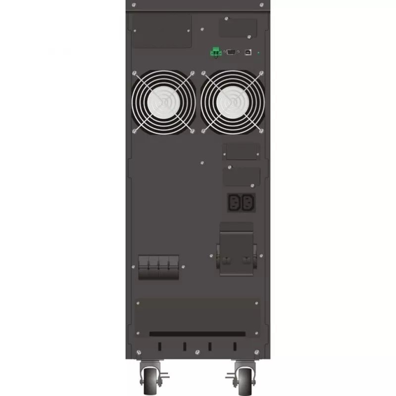 Bateria para UPS PowerWalker 12 V 9 Ah 40 unid. preto