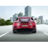 Carro RC à escala Corvette C8
