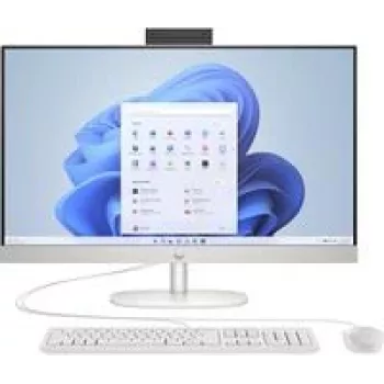 Ecrã HP 9L6S1EA O ecrã HP 9L6S1EA é um All-in-One PC da HP. Especificações Tamanho: 68,5 cm Produto original HP — MPN: 9L6S1EA · EAN: