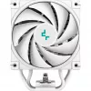 Deepcool | Dissipador de CPU digital branco | AK500S