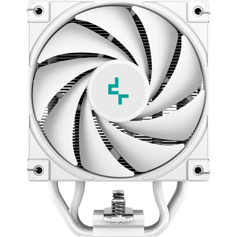 Deepcool | Dissipador de CPU digital branco | AK500S