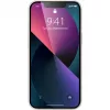 StyleShell Flex, capa para telemóvel transparente, iPhone 16 Plus