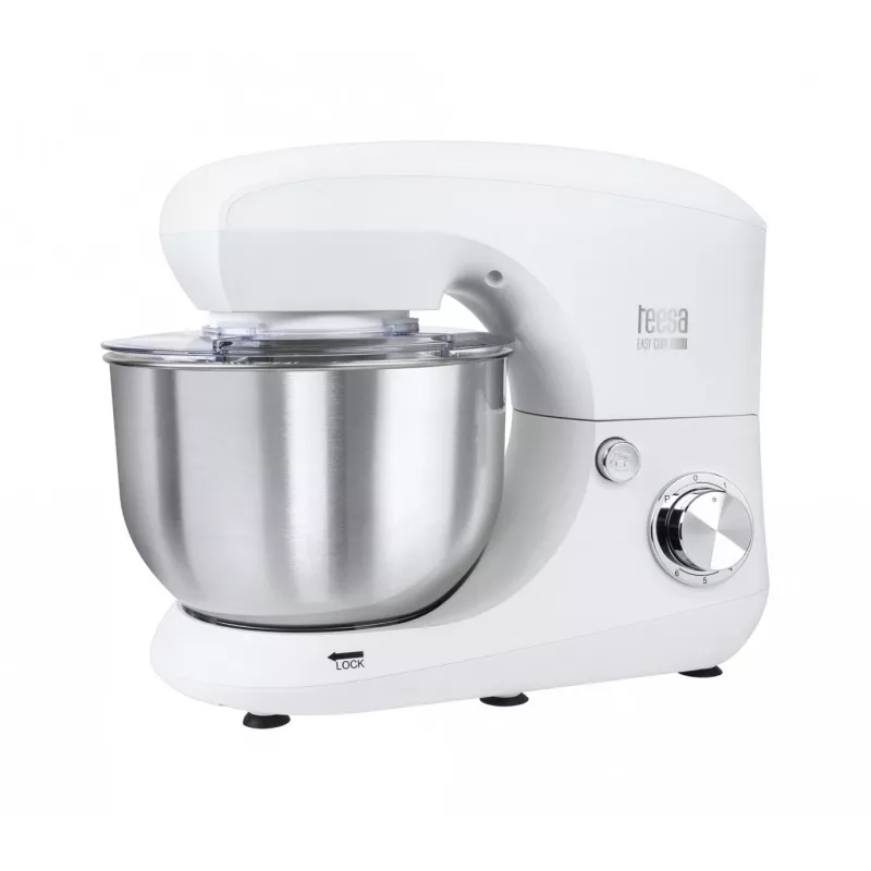Robot de cozinha TEESA EASY COOK SINGLE branco