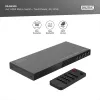 Comutador matriz HDMI DS-55345