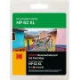 185H006231 KODAK HP 5644 TINTA COR C2P07AE/62XL 415 páginas 21 ml (185H006231)