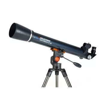 Telescópio AstroMaster LT 60 AZ