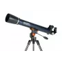 Telescópio AstroMaster LT 60 AZ