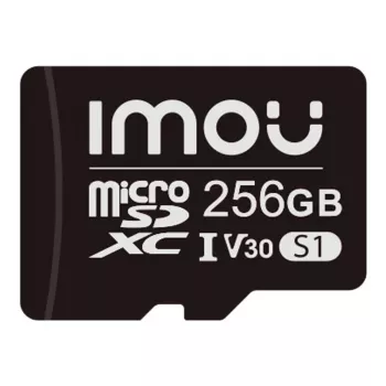 Imou ST2-256-S1 cartão de memória 256 GB MicroSD NAND classe 10