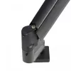 Suporte para monitor com mola a gás TB MG3 para ecrãs até 26 polegadas, máx. 10 kg, VESA 100x100