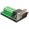 Adaptador de cabo DeLOCK 65424