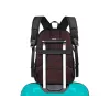 Mochila para portátil TRACER 15,6 polegadas Packer preta