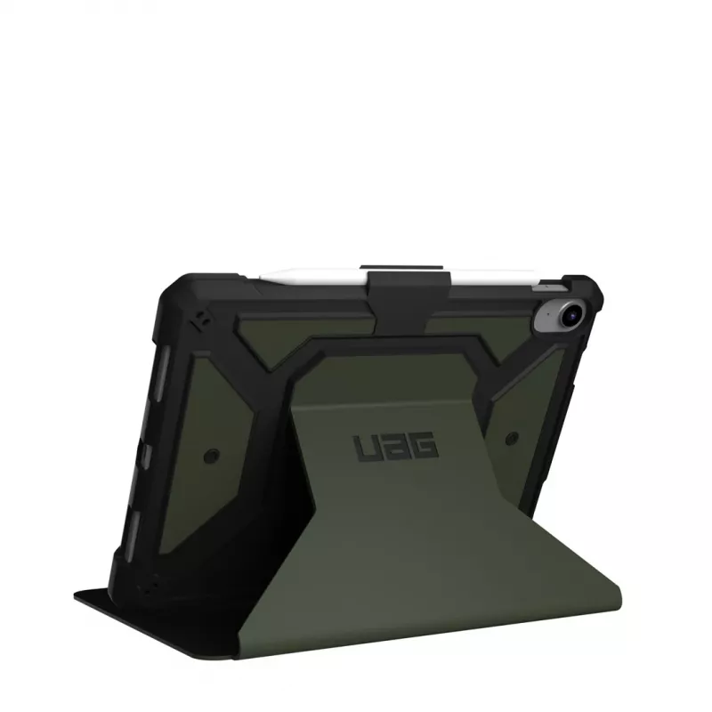 Capa para tablet Urban Armor Gear 12339X117272 27,7 cm (10.9) tipo folio verde