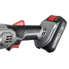Rebarbadora angular Graphite 58GE130 1,51 kg