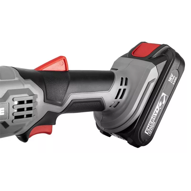 Rebarbadora angular Graphite 58GE130 1,51 kg