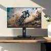 Monitor LCD | THOMSON | 27 | 1920 x 1080 píxeis | Full HD | Formato nativo 16:9 | Plano | M27FB5C15