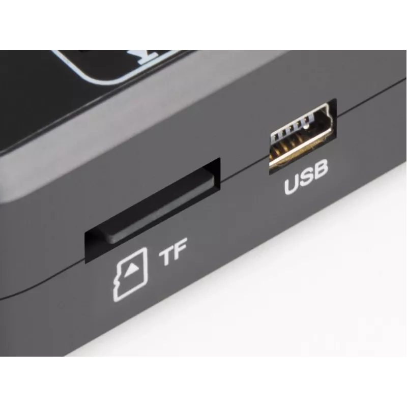 Digitalizador de vídeo retrô TX-182