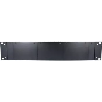 Acessório de rack BlueOptics BLMCC 2U preto 0-50°C 8,6kg
