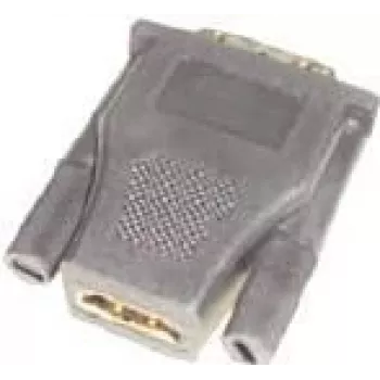 E+p HDMI 6 acessório de conectividade preto