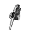 Aspirador Jimmy | H10 Flex | alimentação por bateria | 650 W | 28,8 V | autonomia (máx.) 80 min | prateado