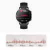 Smart Watch Manta Kelly SWU301BK preto