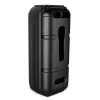 MEDIA-TECH COLUNA BT POWER AUDIO DISCO MT3183