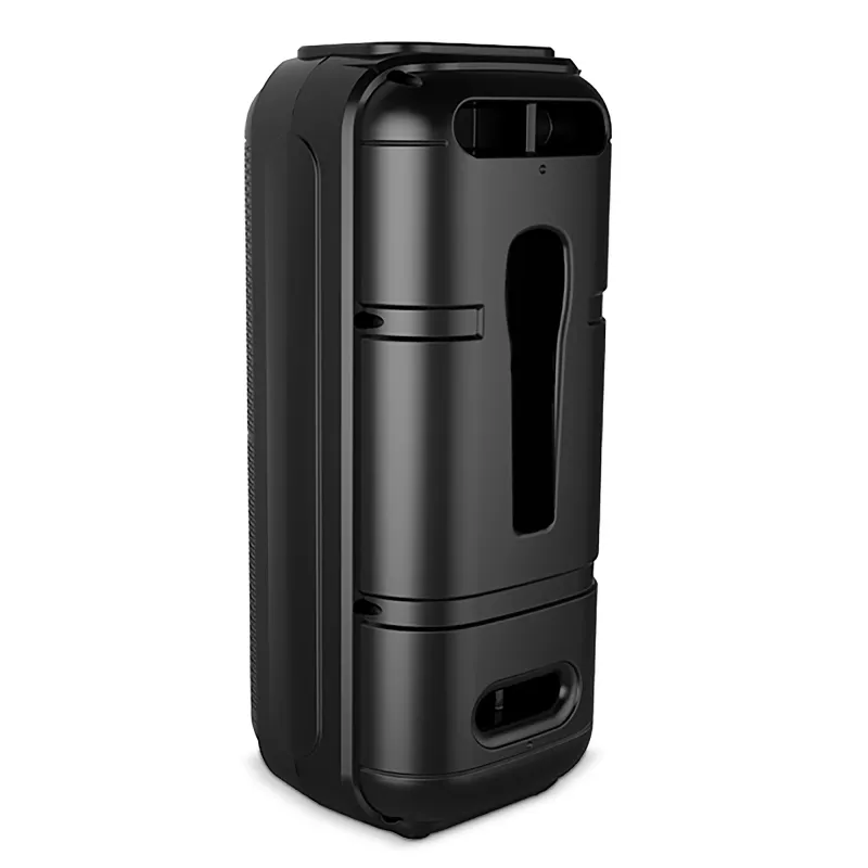 MEDIA-TECH COLUNA BT POWER AUDIO DISCO MT3183