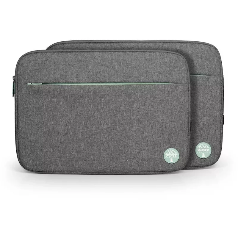 Capa tipo sleeve Port Designs YOSEMITE Eco 39,6 cm (15,6 polegadas)