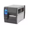 Impressora de etiquetas Zebra ZT231 transferência térmica 300 x 300 DPI, 203 mm/s, 104 mm largura de impressão, LCD, Ethernet, Bluetooth, preta