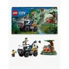 LEGO City 60426 Camião Off-Road de Exploração da Selva