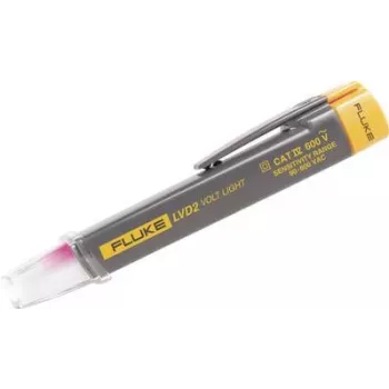 Testador de tensão Fluke Volt Light LVD2 (2740300)