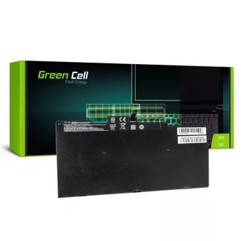 Bateria Green Cell HP107 para portátil
