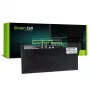 Bateria Green Cell HP107 para portátil