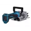 Fresadora de ranhuras plana a bateria Makita DPJ180Z 18V