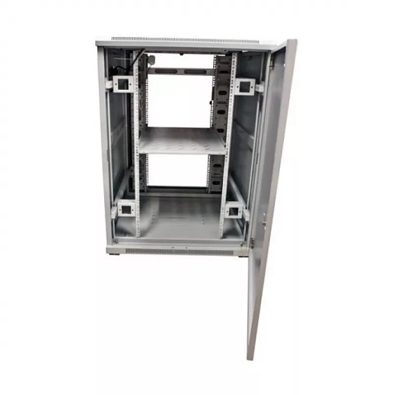 ALLNET ALL-SNB8822BDGRAU Caixa de rack