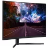 68,6cm/27'' (1920x1080) LC-Power LC-M27-FHD-240-C Gaming Curvo 16:9 1ms 240Hz 3xHDMI DisplayPort VESA Full HD Preto