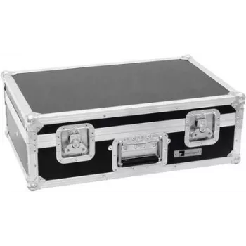 Case de iluminação Roadinger para LED IP PAR 3×12W HCL, dimensões 400×600×220 mm