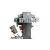 LEGO MINECRAFT 21586 O jardim pálido