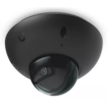 Ubiquiti UniFi Protect G6 Dome - Câmara de vigilância de rede - Dome - interior, exterior - resistente a vandalismo/intempéries/manipulação - cor (dia/noite)